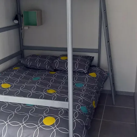 Le Medocain Cussac-Fort-Medoc