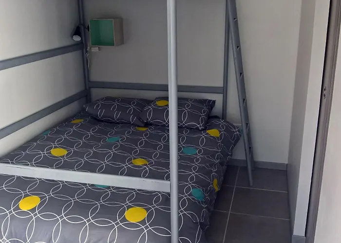 Le Medocain Cussac-Fort-Medoc